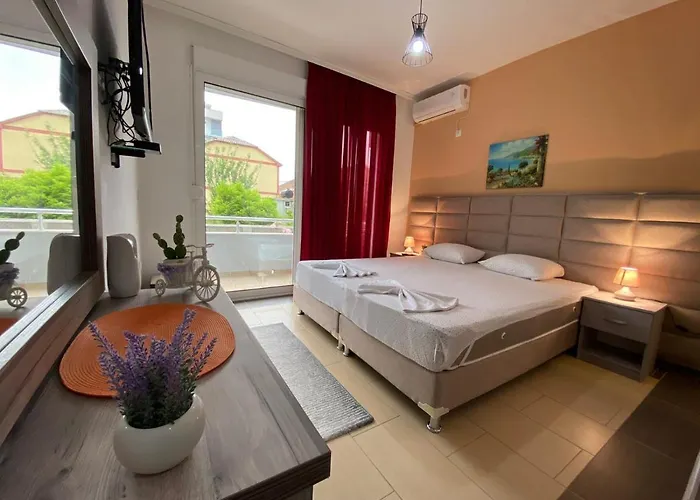 Md Apartments