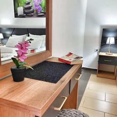 Md Apartments Ulcinj Exterior photo