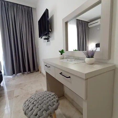 Md Apartments Ulcinj Exterior photo