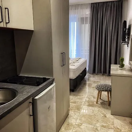 Md Apartments Ulcinj Exterior photo