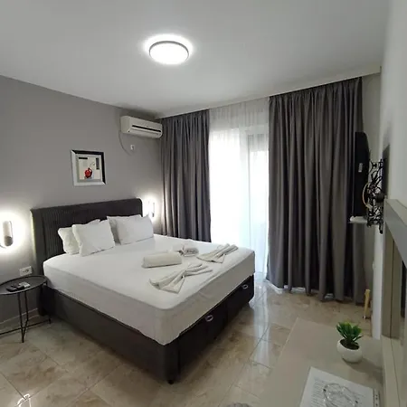 Md Apartments Ulcinj Exterior photo