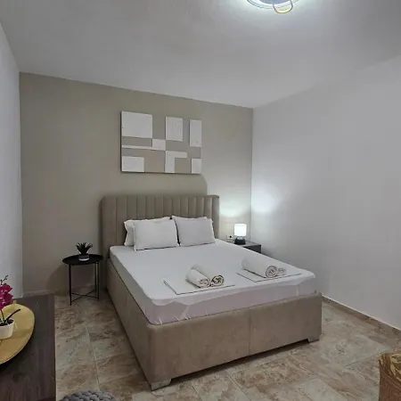 Md Apartments Ulcinj Exterior photo