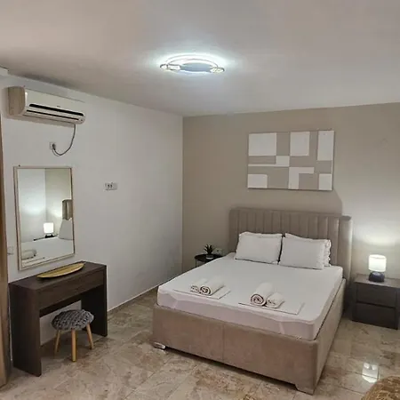Md Apartments Ulcinj Exterior photo