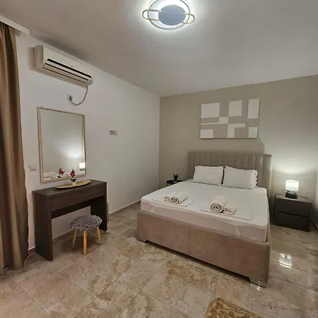 Md Apartments Ulcinj Exterior photo