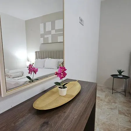 Md Apartments Ulcinj Exterior photo