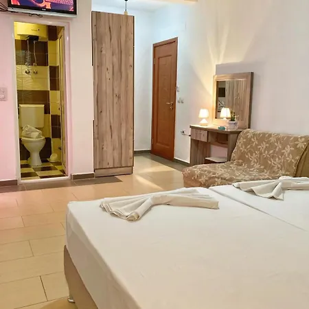 Md Apartments Ulcinj Room photo