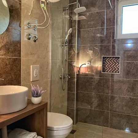 Md Apartments Ulcinj Room photo
