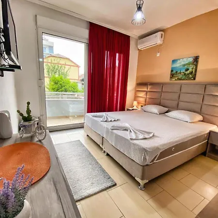 Md Apartments Ulcinj Exterior photo
