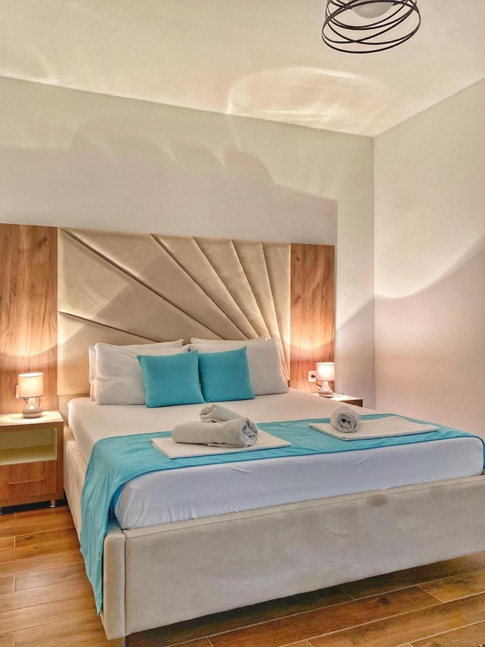 Appartamento Md Ulcinj