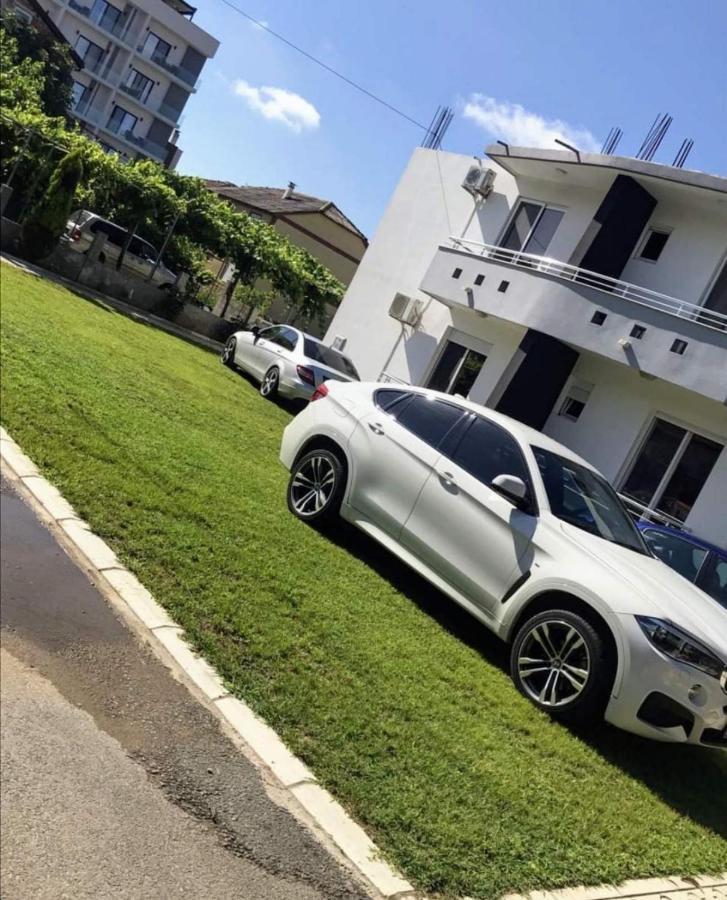 Md Appartamento Ulcinj