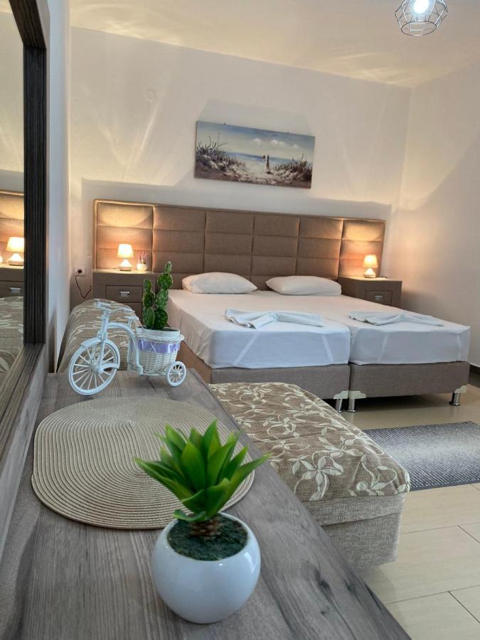 Appartamento Md Ulcinj
